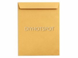 Document Envelopes