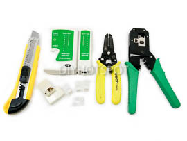 Cables & Tools