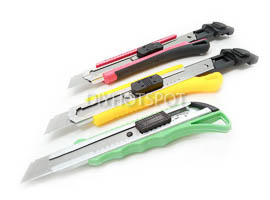 Cutter & Blade
