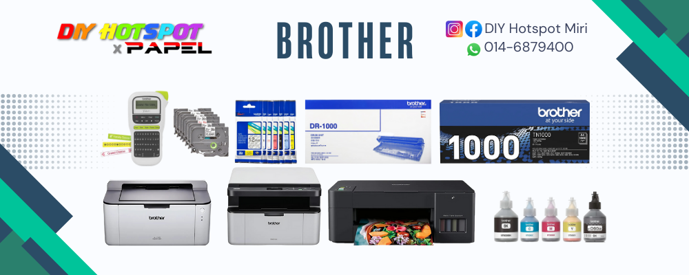 Brother Printer