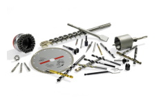 Consumables Consumables